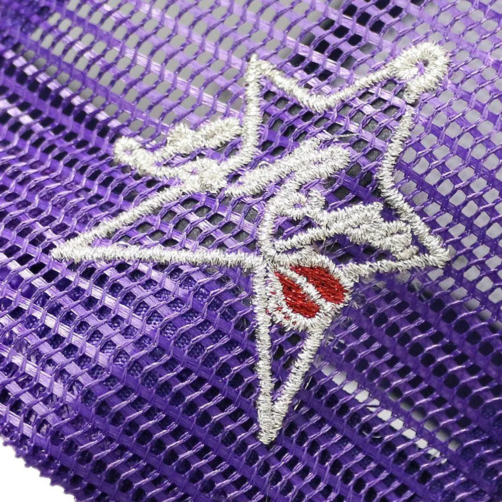 PBSB Signature Trucker Hat - LA ROPA - VENTURER