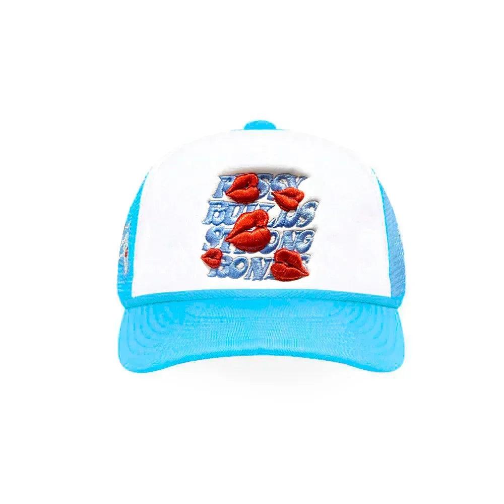 PBSB Signature Trucker Hat - LA ROPA - VENTURER