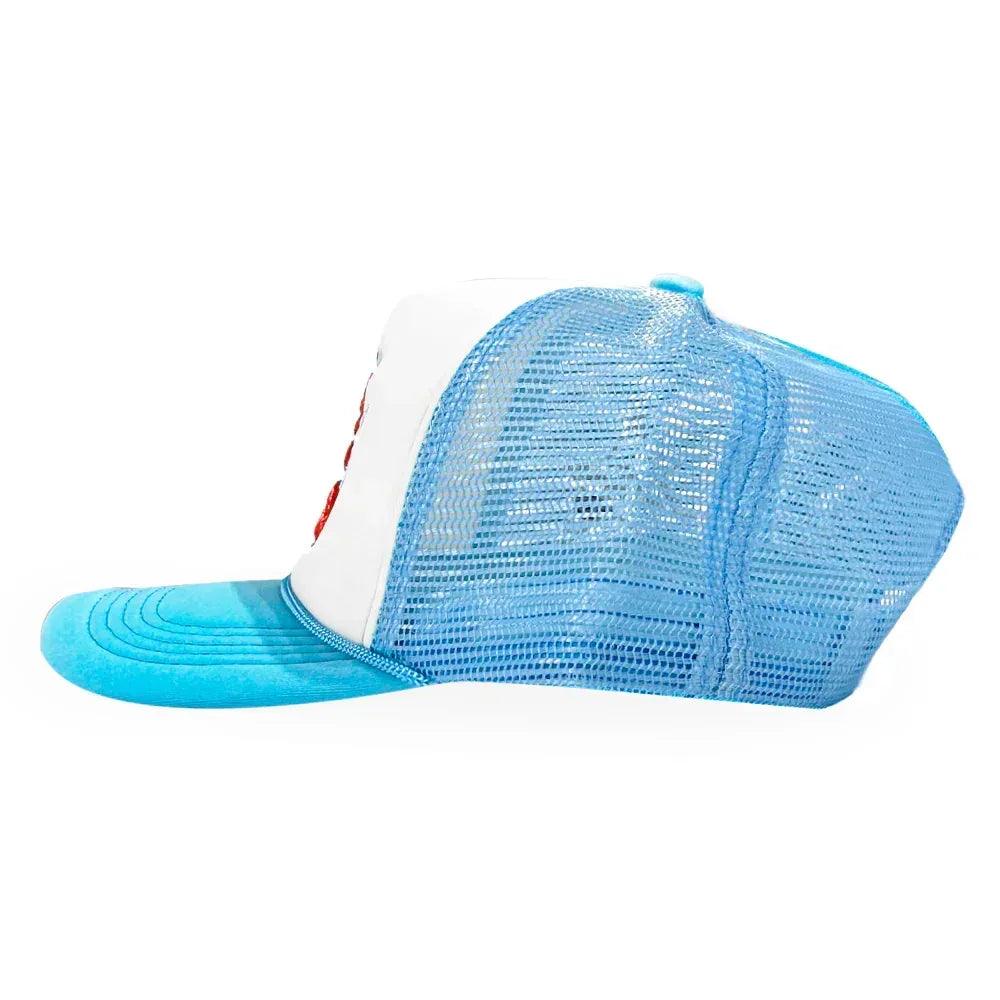 PBSB Signature Trucker Hat - LA ROPA - VENTURER