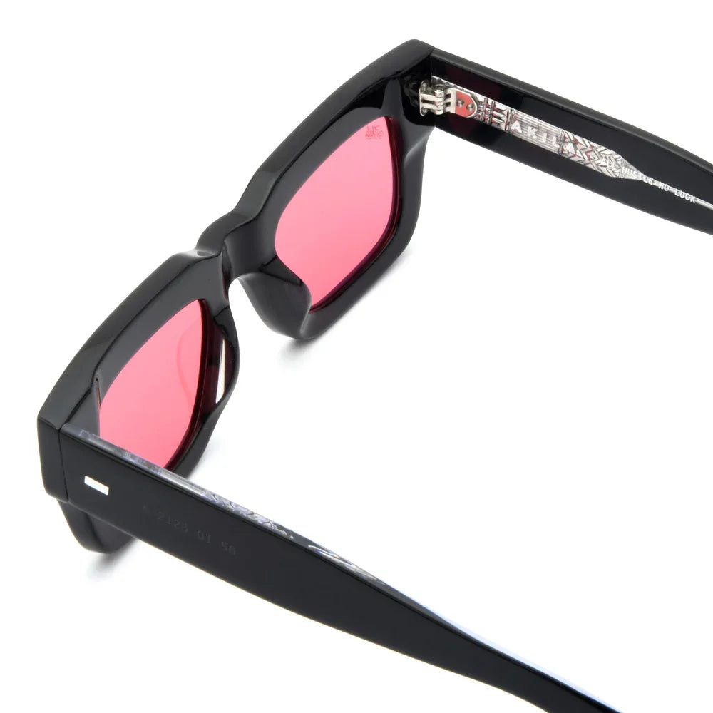 Ares Sunglasses - AKILA LA - VENTURER