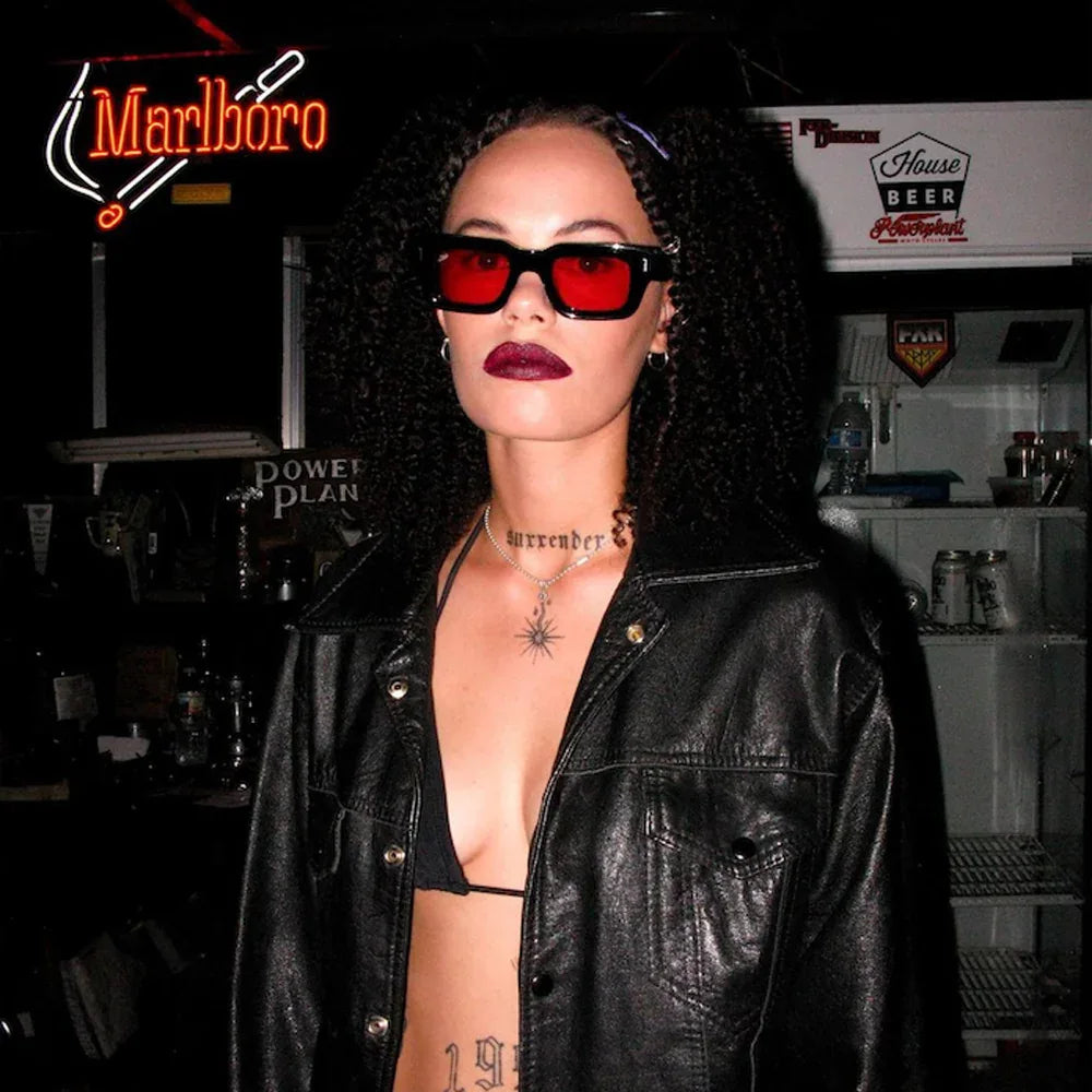 Ares Sunglasses - AKILA LA - VENTURER