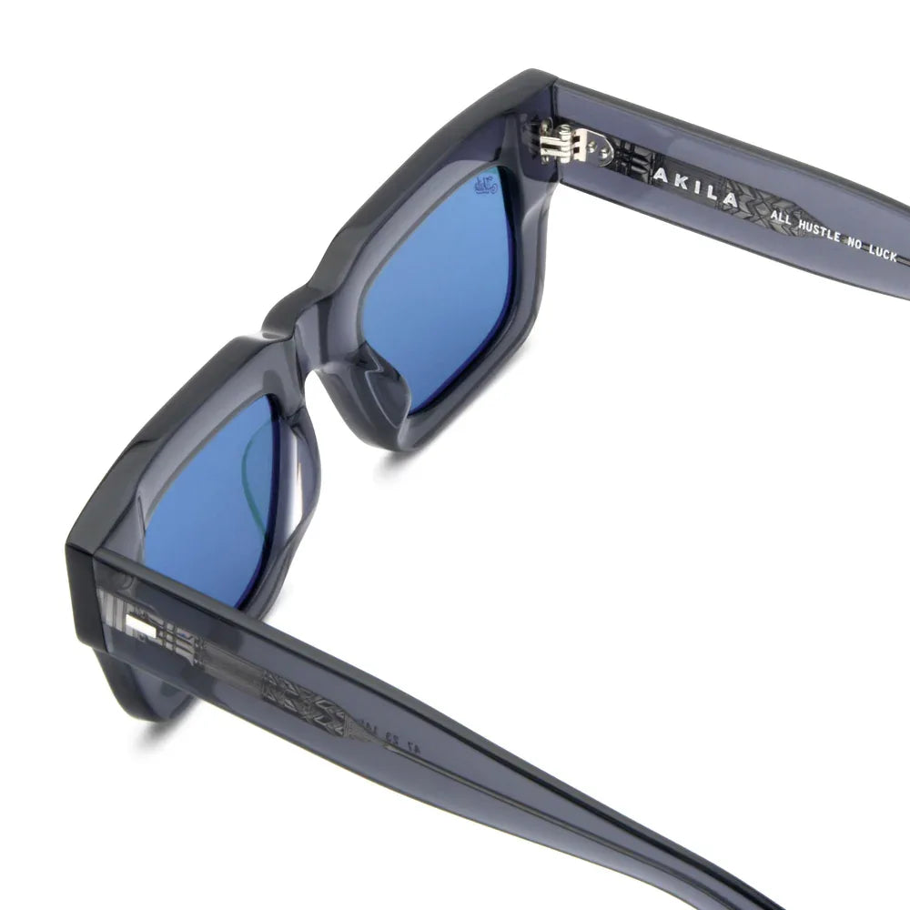 Ares Sunglasses - AKILA LA - VENTURER