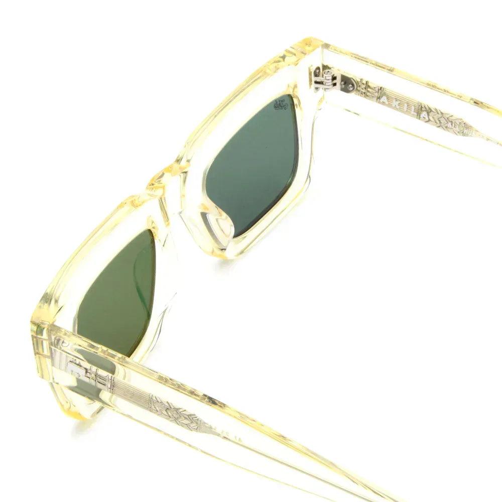 Ares Sunglasses - AKILA LA - VENTURER