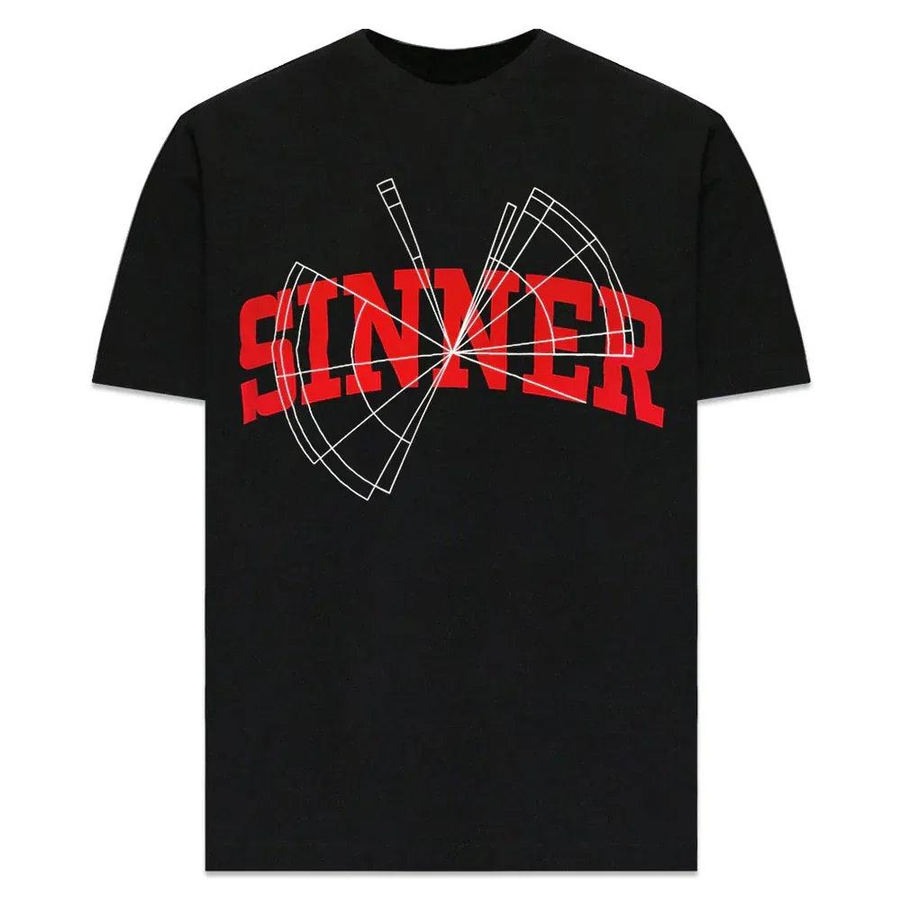 Pablo Sinner XL Label Tee - RTA - VENTURER