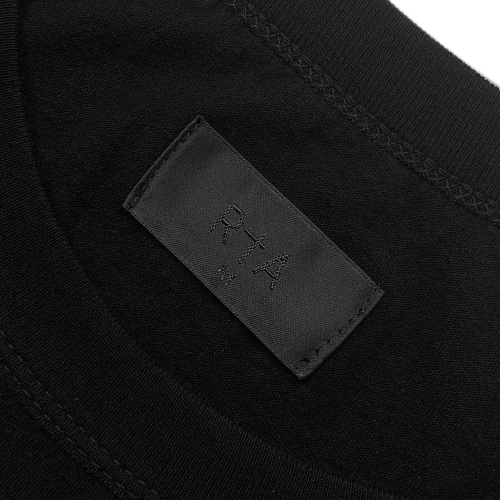 Pablo Sinner XL Label Tee - RTA - VENTURER
