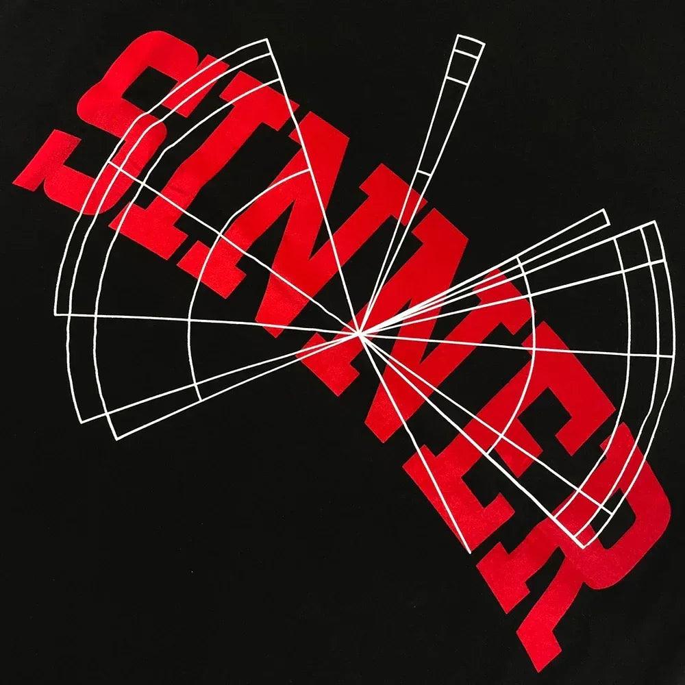 Pablo Sinner XL Label Tee - RTA - VENTURER