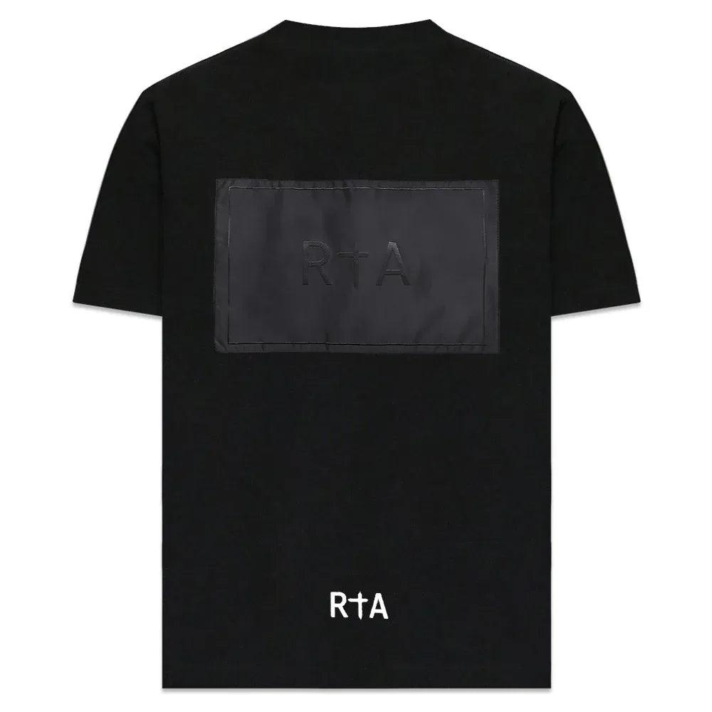 Pablo Sinner XL Label Tee - RTA - VENTURER