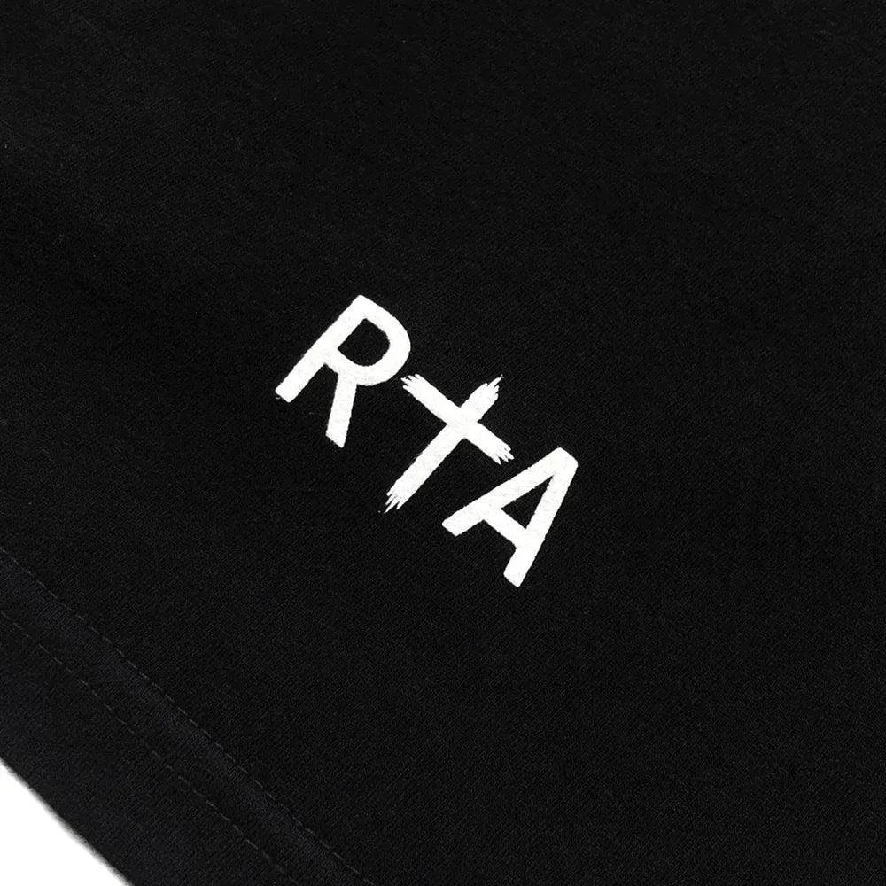 Pablo Sinner XL Label Tee - RTA - VENTURER