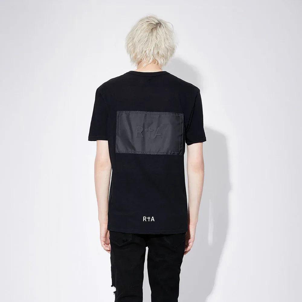Pablo Sinner XL Label Tee - RTA - VENTURER