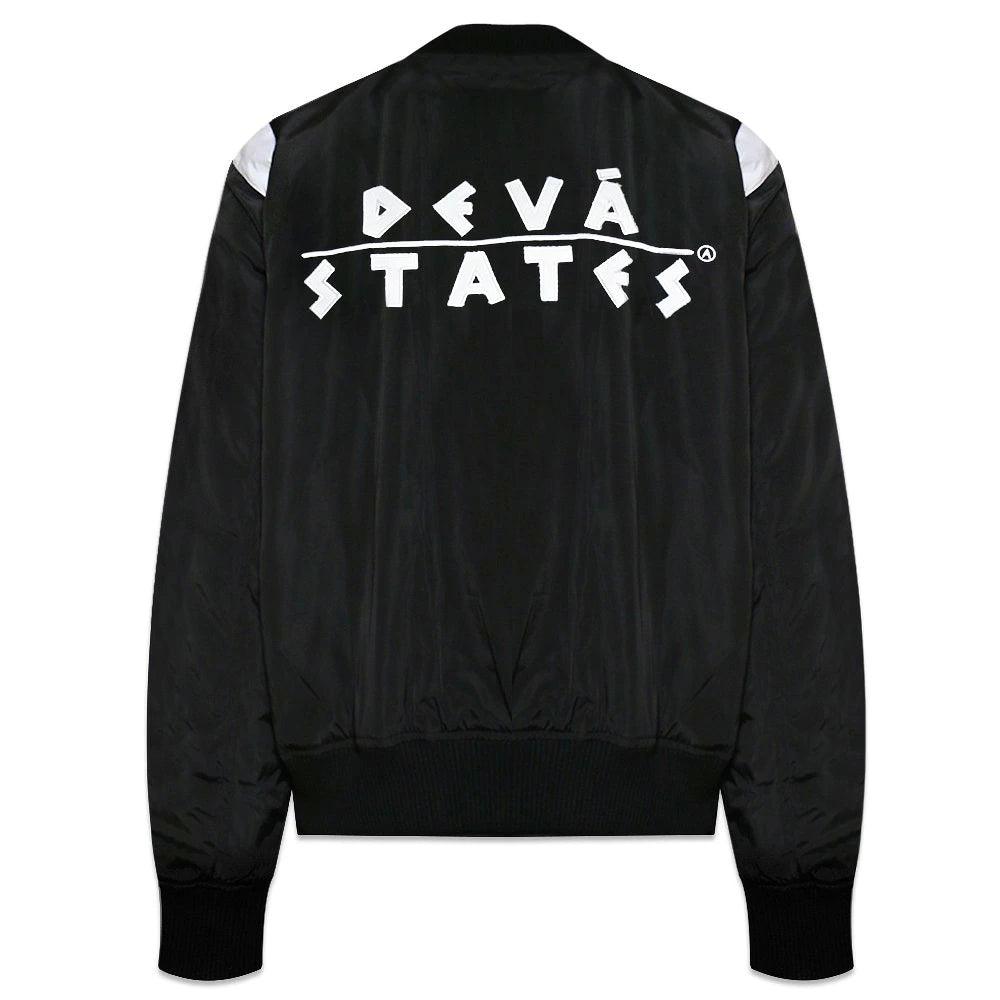 Caesar Bomber Jacket
