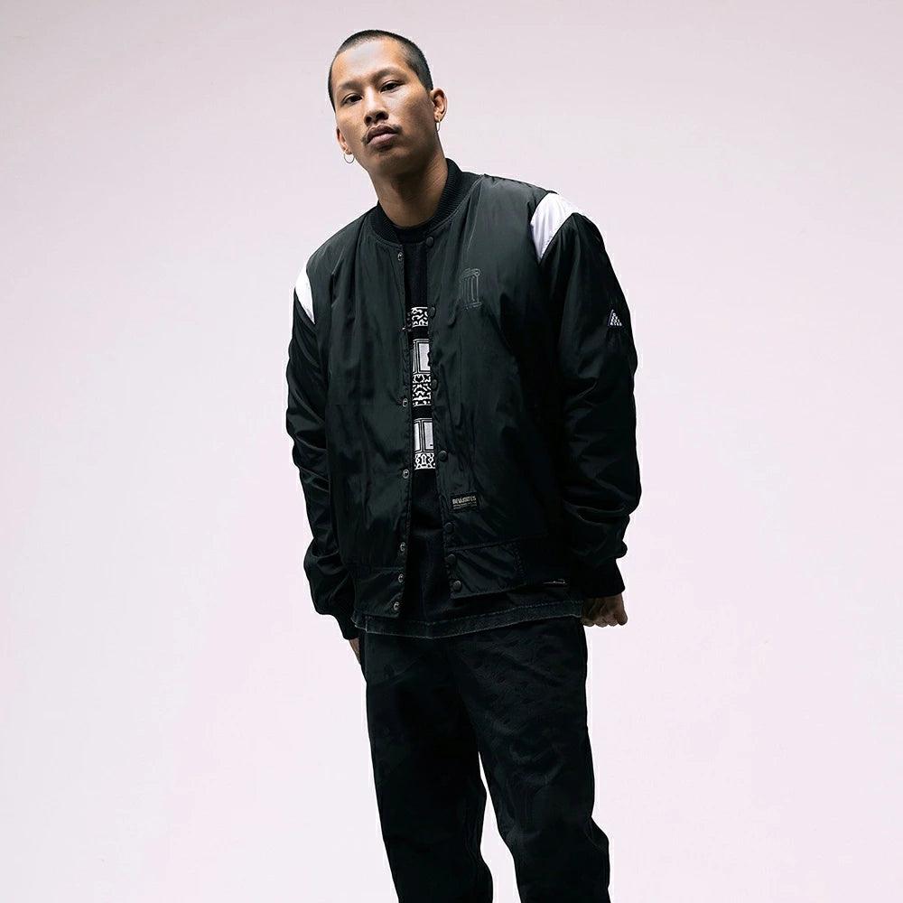 Caesar Bomber Jacket