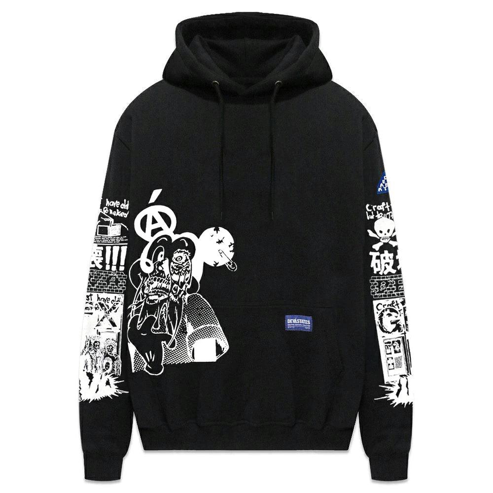 Rotten Hoodie