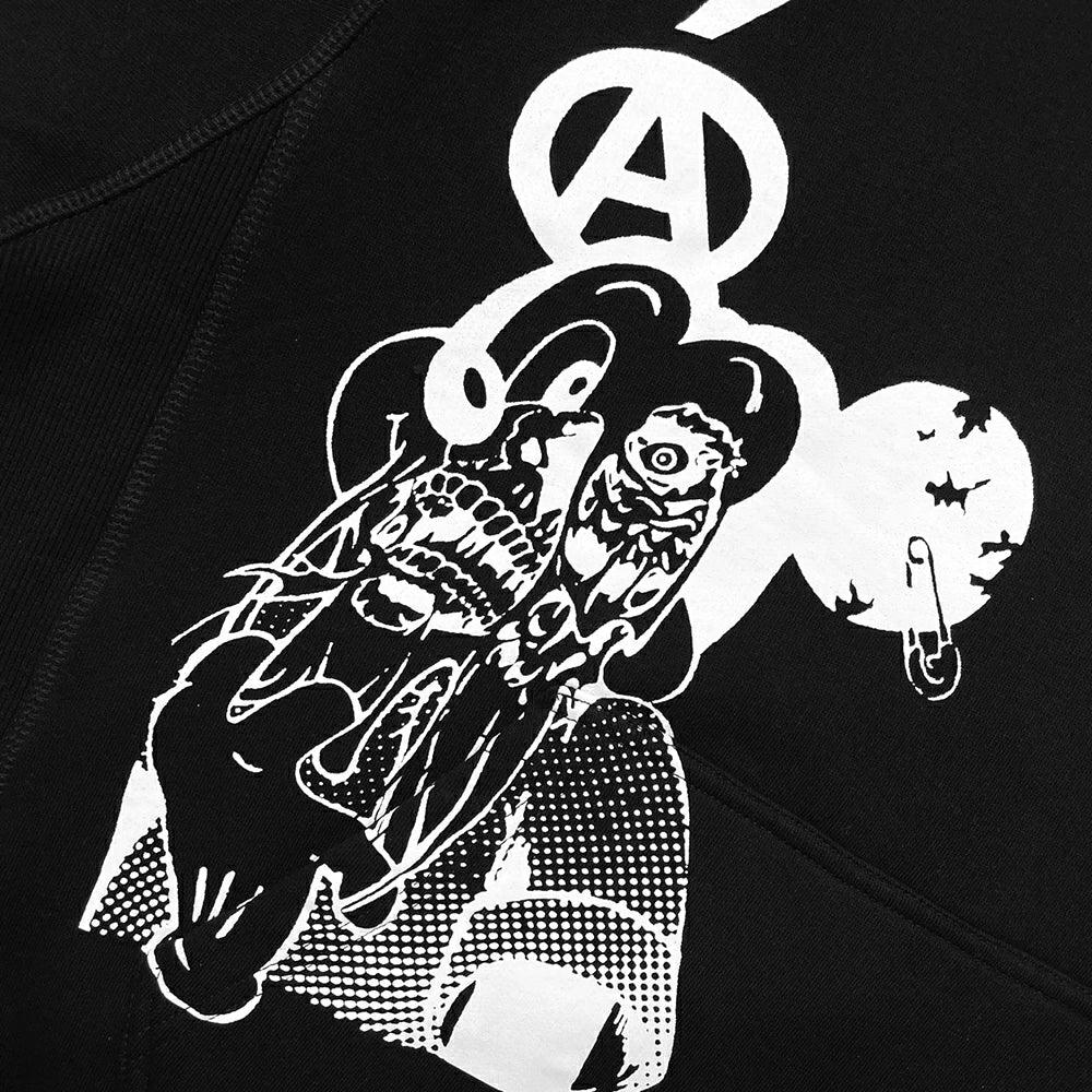 Rotten Hoodie