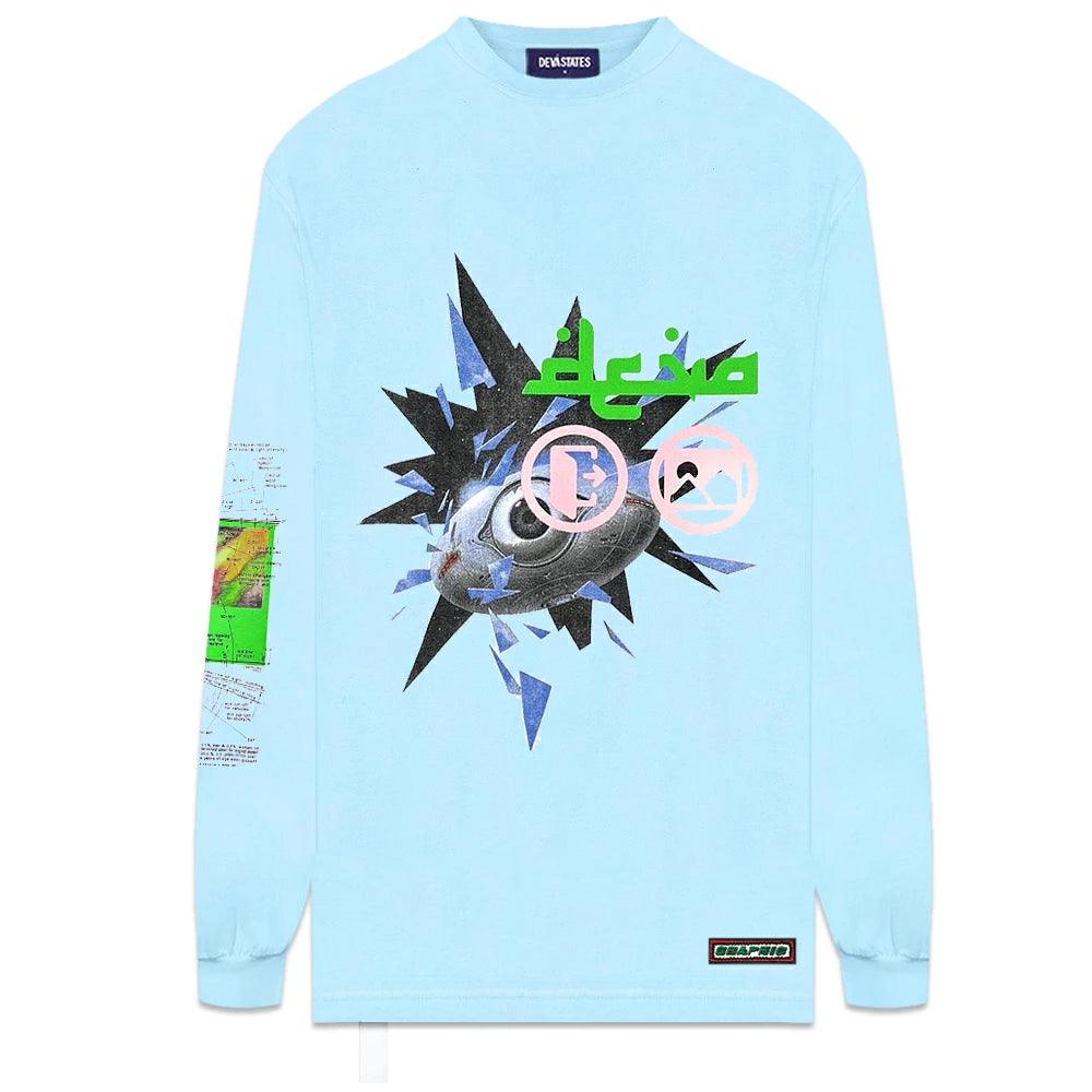 Congnition LS Tee