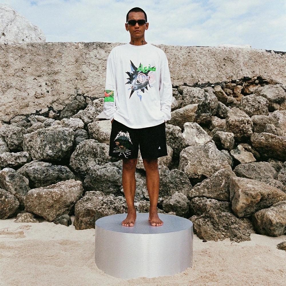 Congnition LS Tee