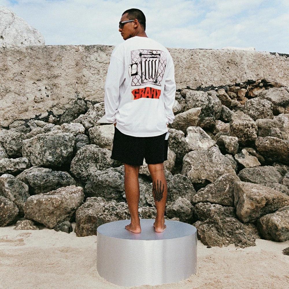 Congnition LS Tee