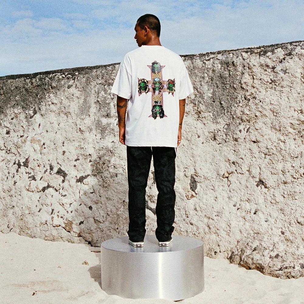 Appetite Tee