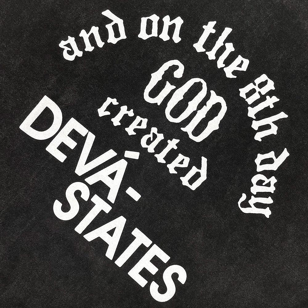 Creation Tee