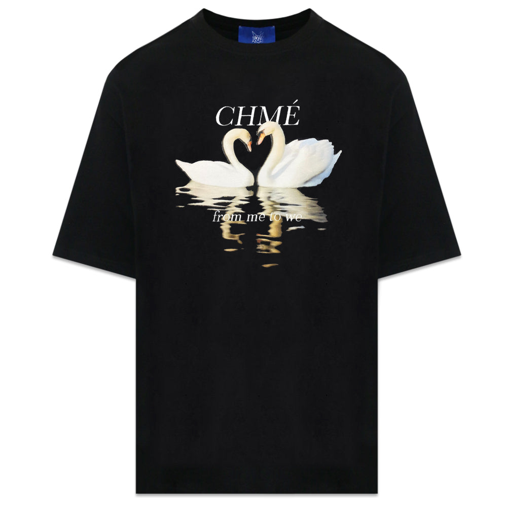 CHME Swan Tee