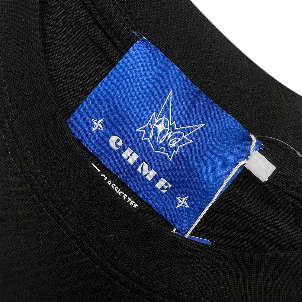 CHME Swan Tee - MAISON EMERALD - VENTURER