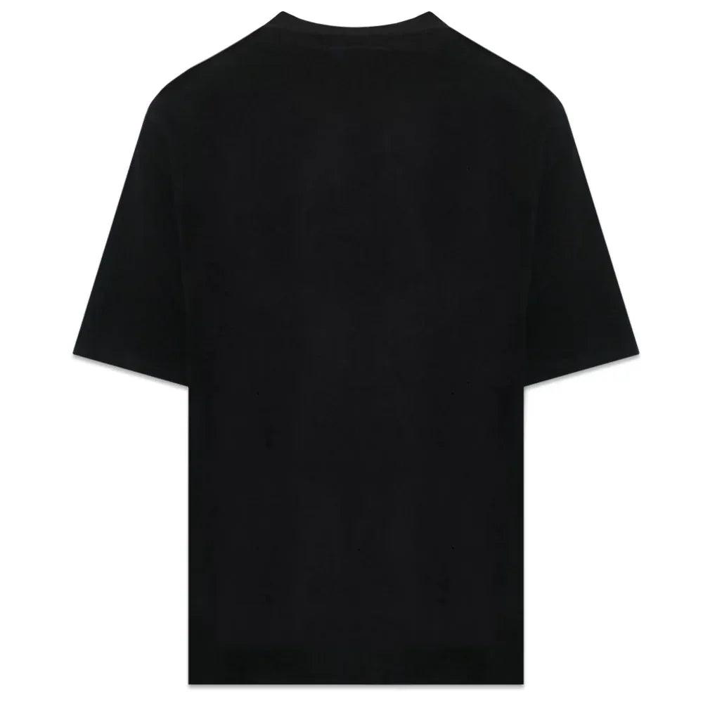 CHME Swan Tee - MAISON EMERALD - VENTURER