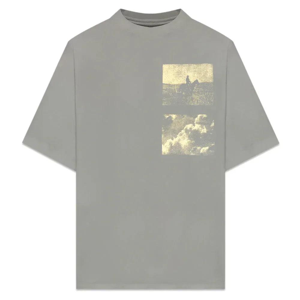 Cowboy T-Shirt - CALVIN KLEIN - VENTURER