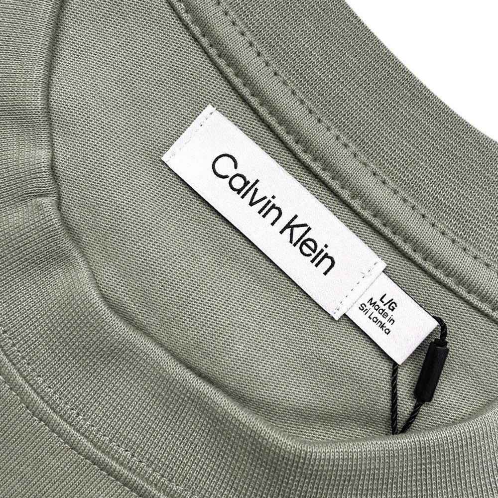 Cowboy T-Shirt - CALVIN KLEIN - VENTURER