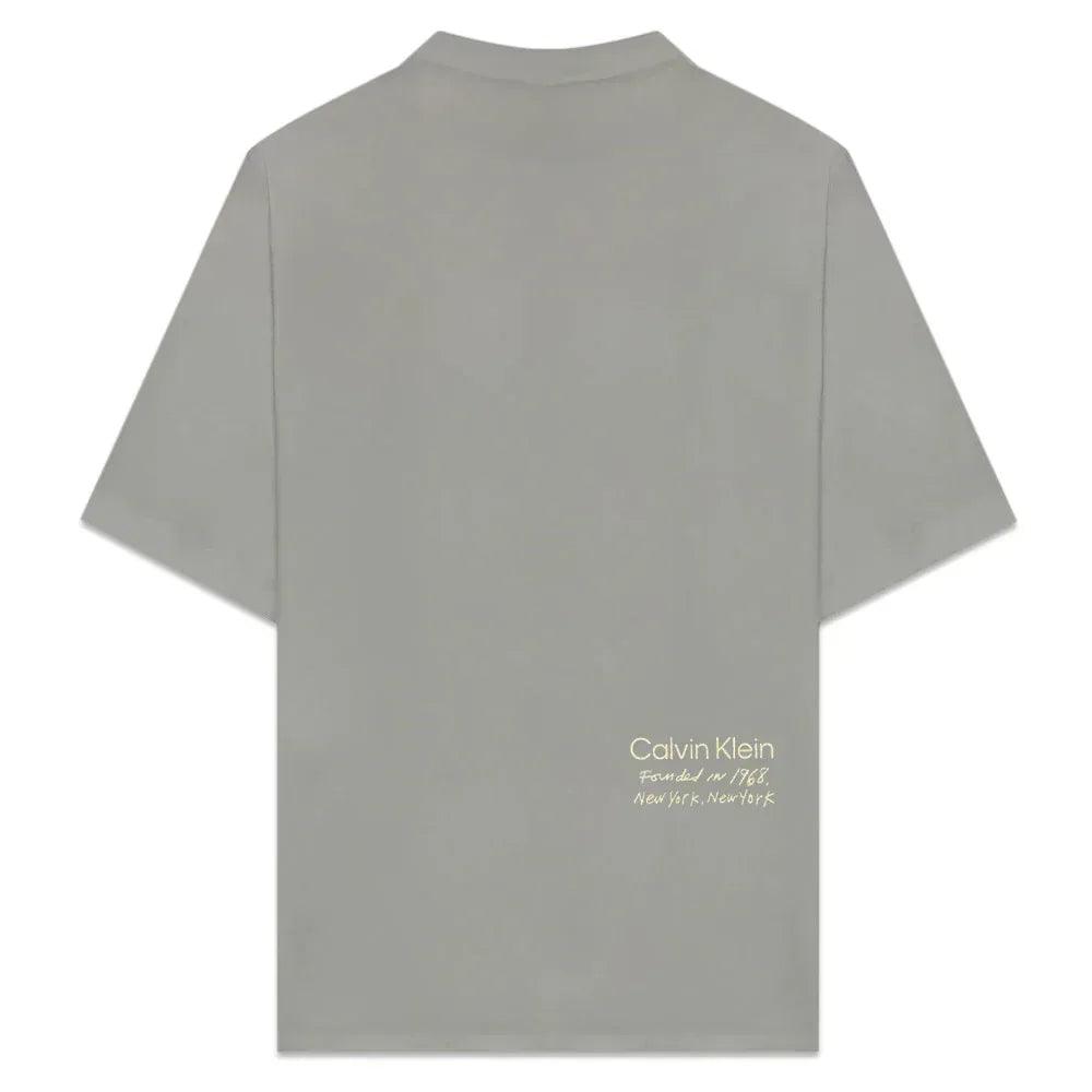 Cowboy T-Shirt - CALVIN KLEIN - VENTURER