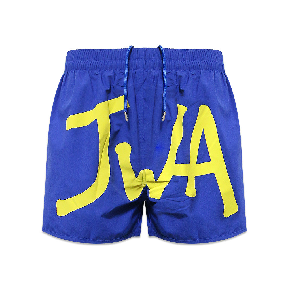 JWA Logo Swim Shorts