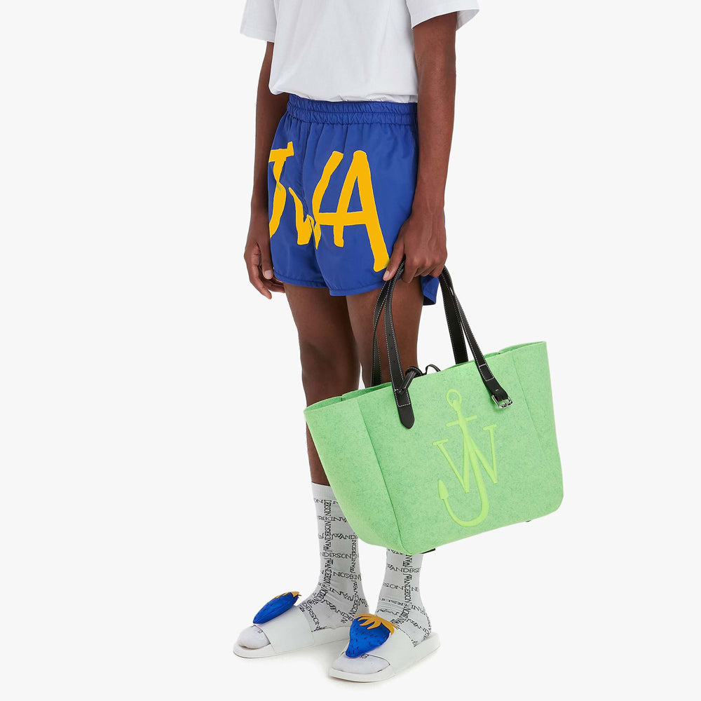 JWA Logo Swim Shorts