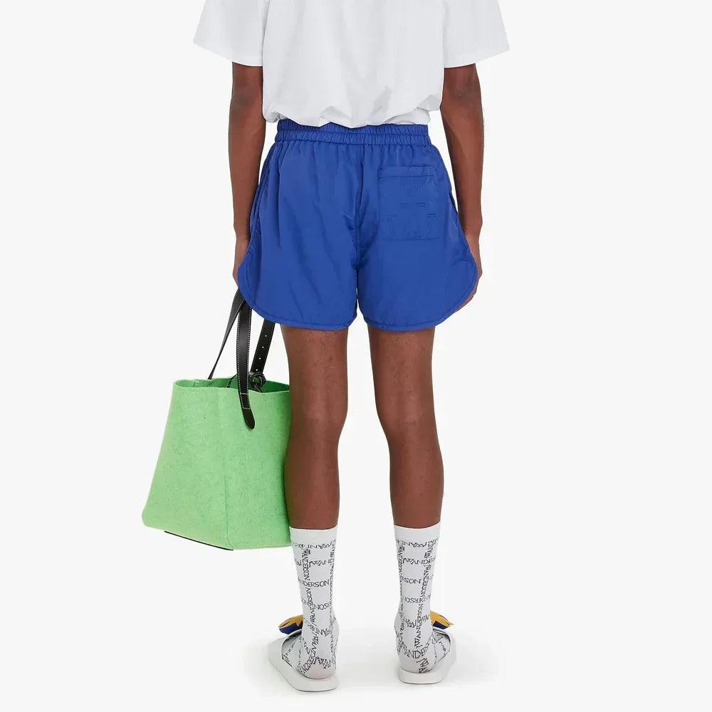 JWA Logo Swim Shorts - JW ANDERSON - VENTURER