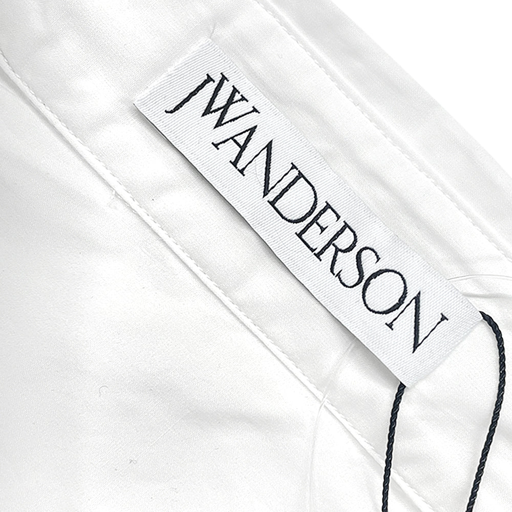 JWA Logo Applique Shirt