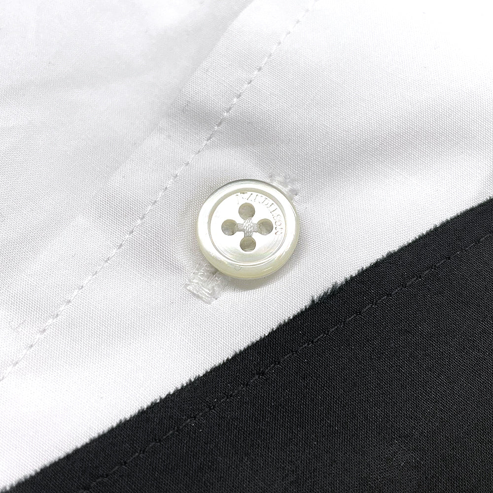 JWA Logo Applique Shirt