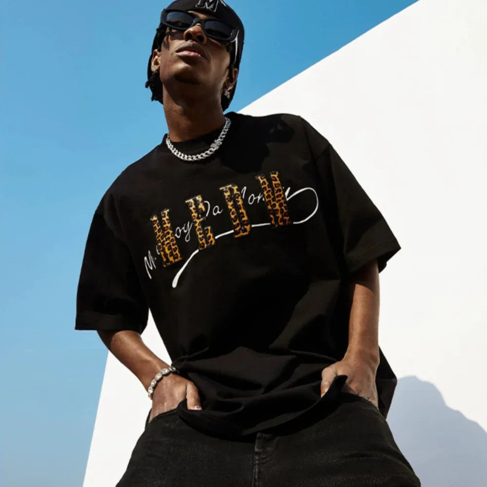 MEDM Connect Tee