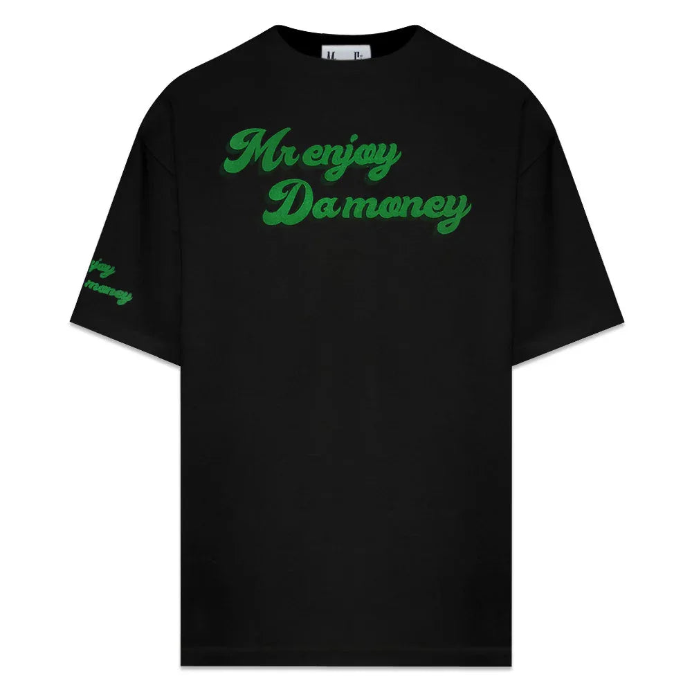 MEDM Neck M Tee