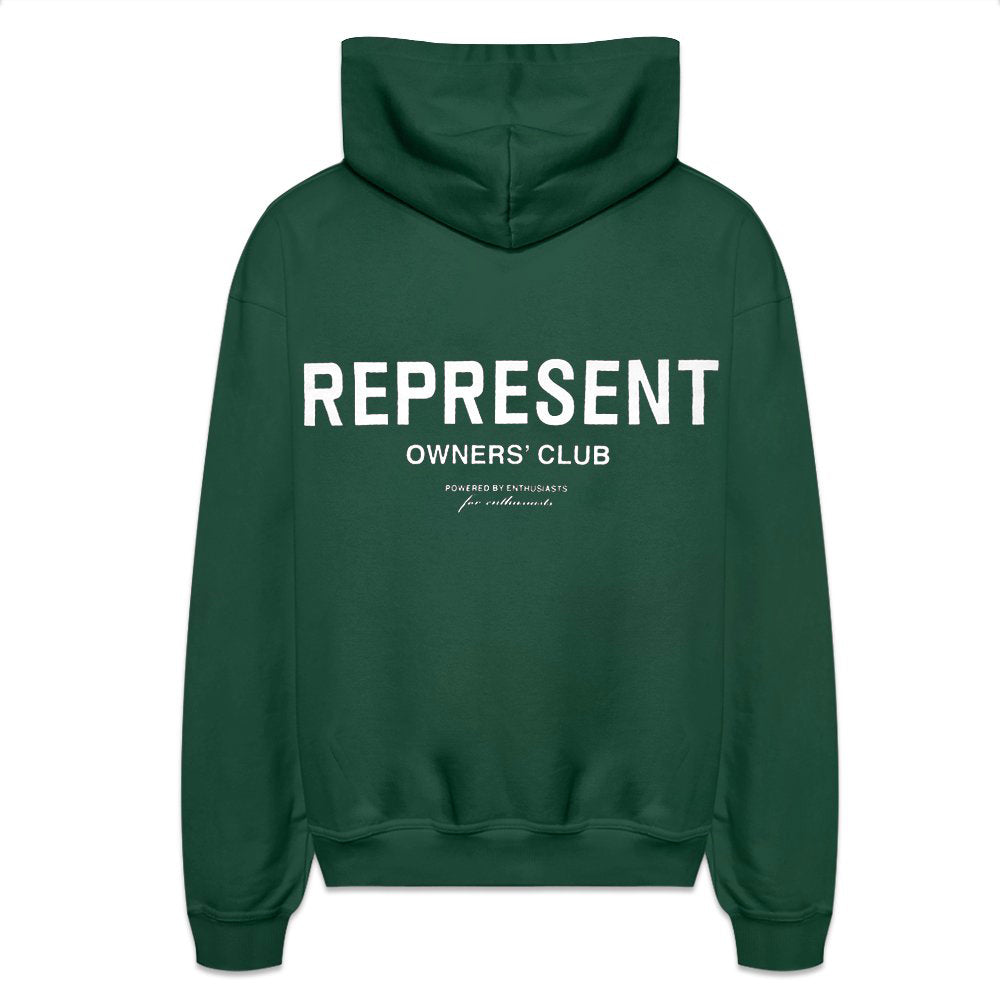 Owners Club Hoodie