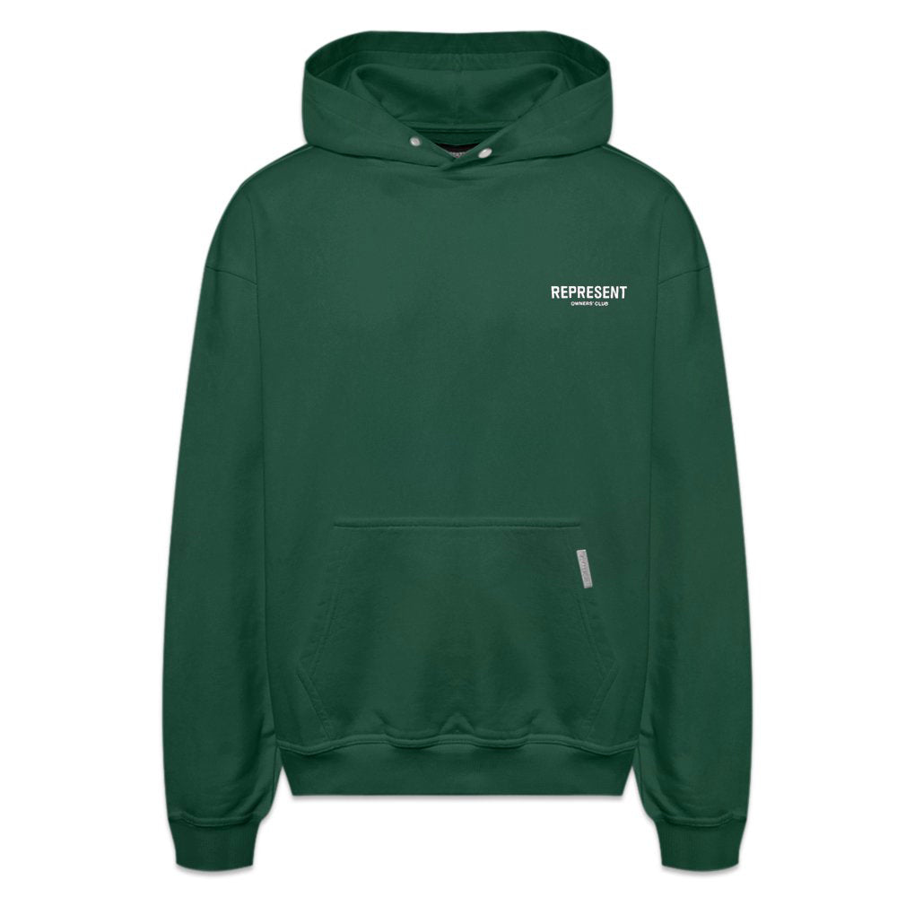 Owners Club Hoodie