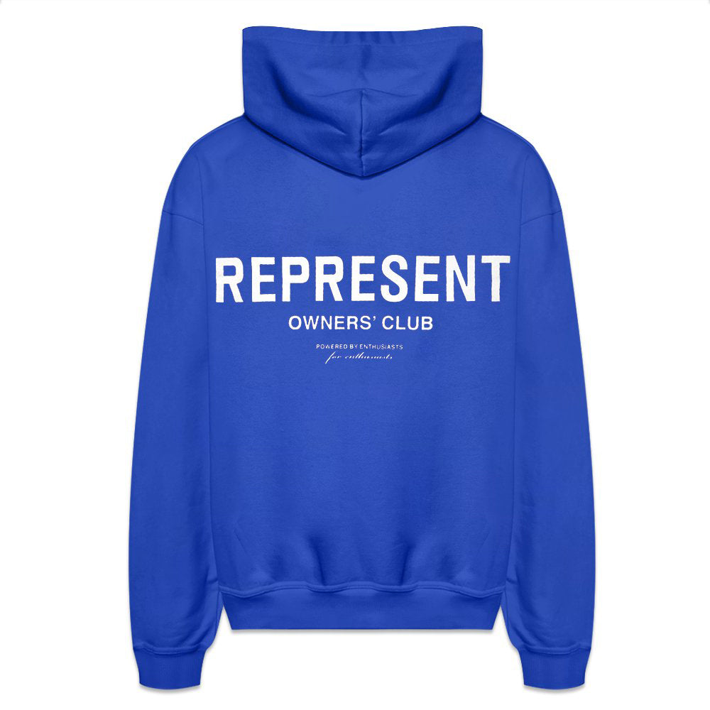 Owners Club Hoodie