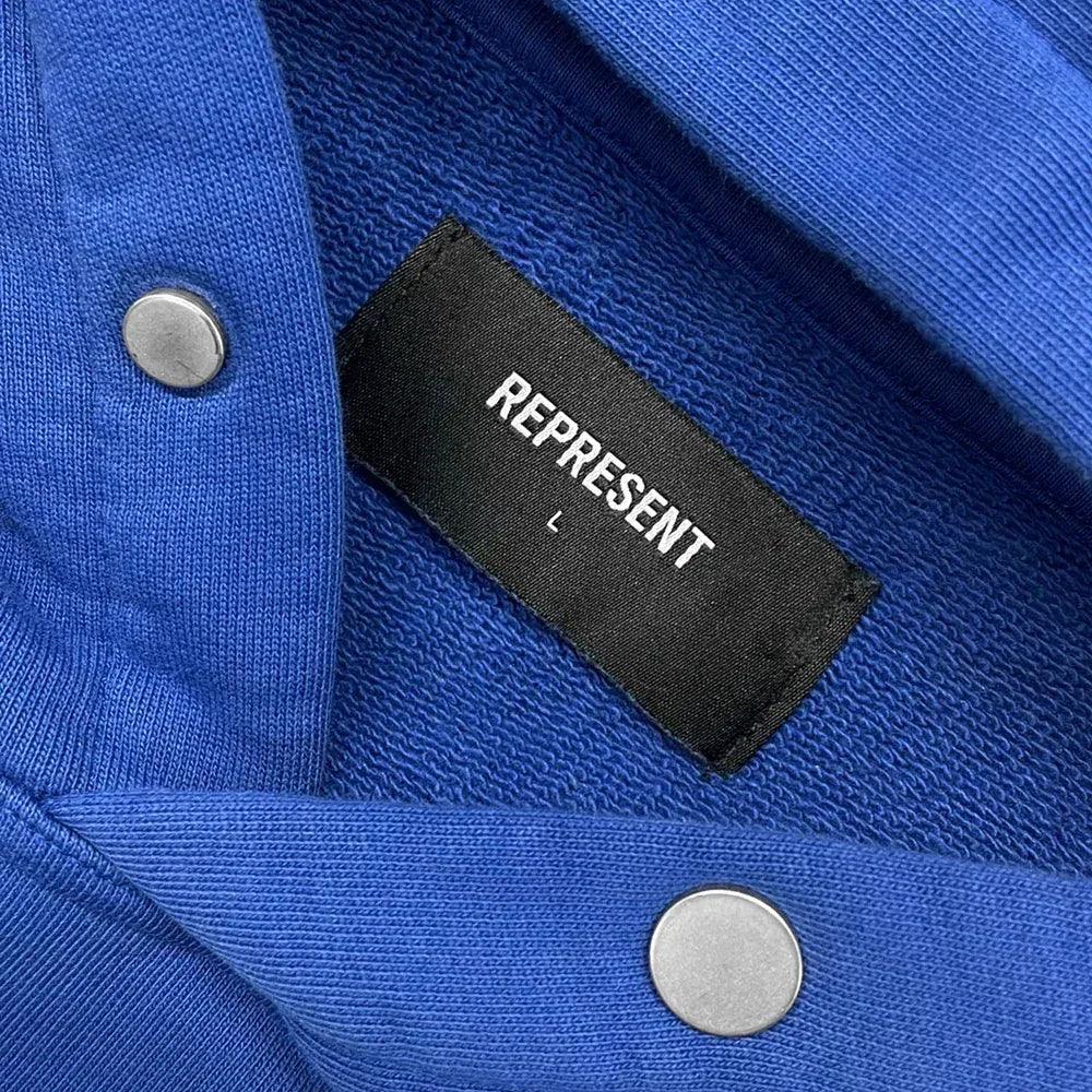 Owners Club Hoodie - REPRESENT - VENTURER