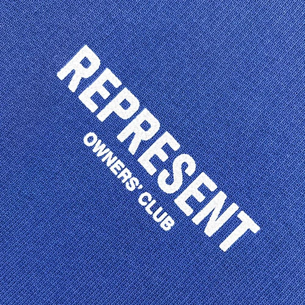 Owners Club Hoodie - REPRESENT - VENTURER