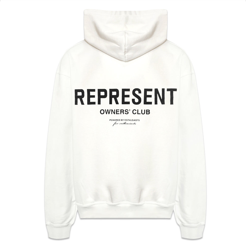 Owners Club Hoodie