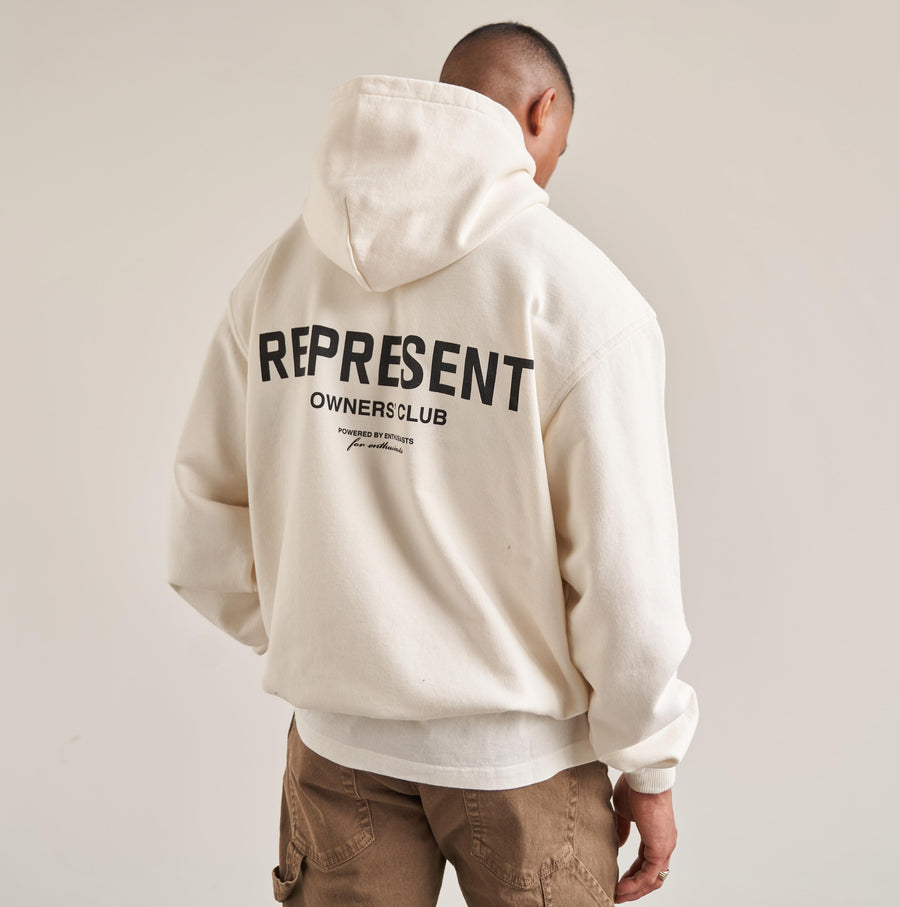 Owners Club Hoodie