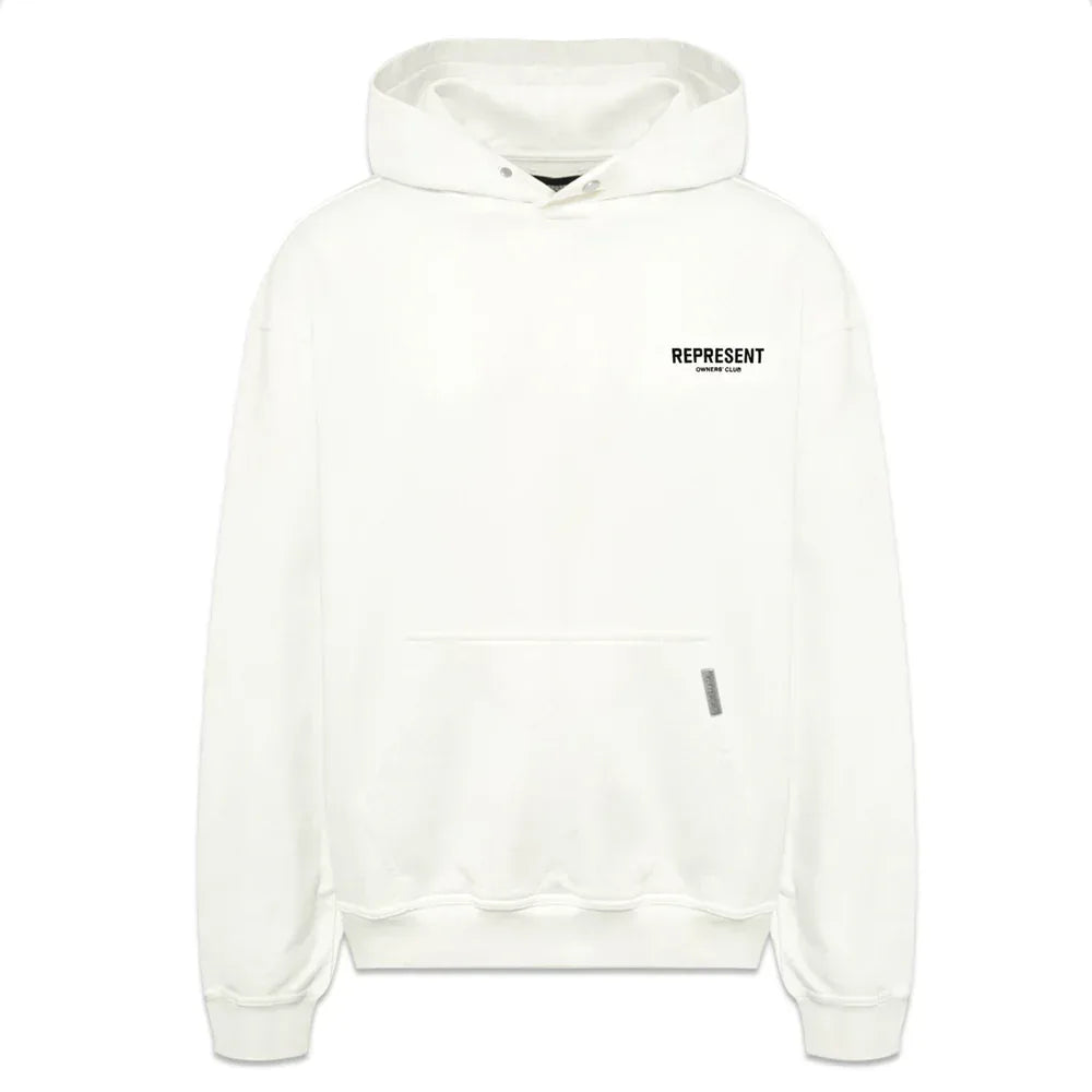 Owners Club Hoodie - REPRESENT - VENTURER