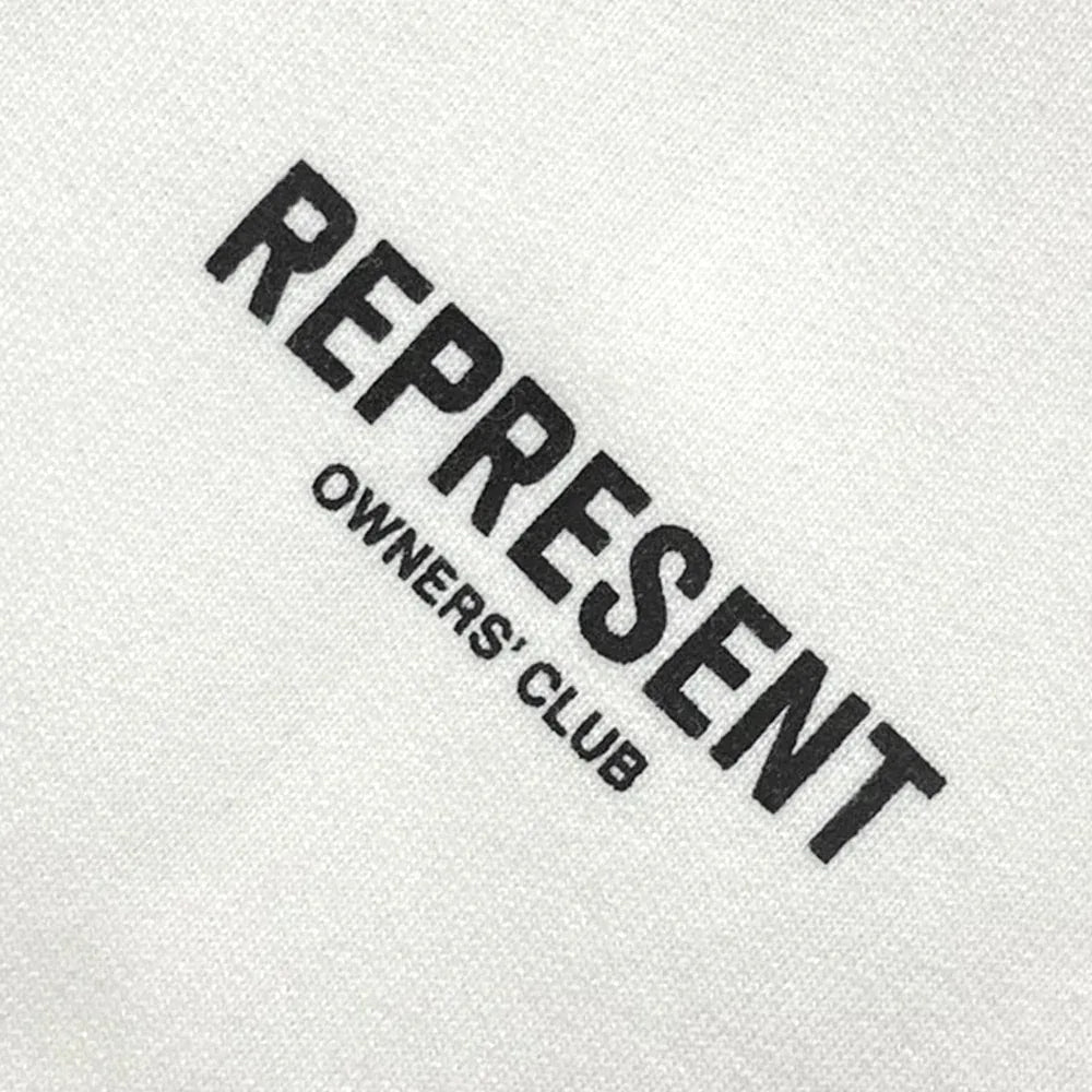 Owners Club Hoodie - REPRESENT - VENTURER