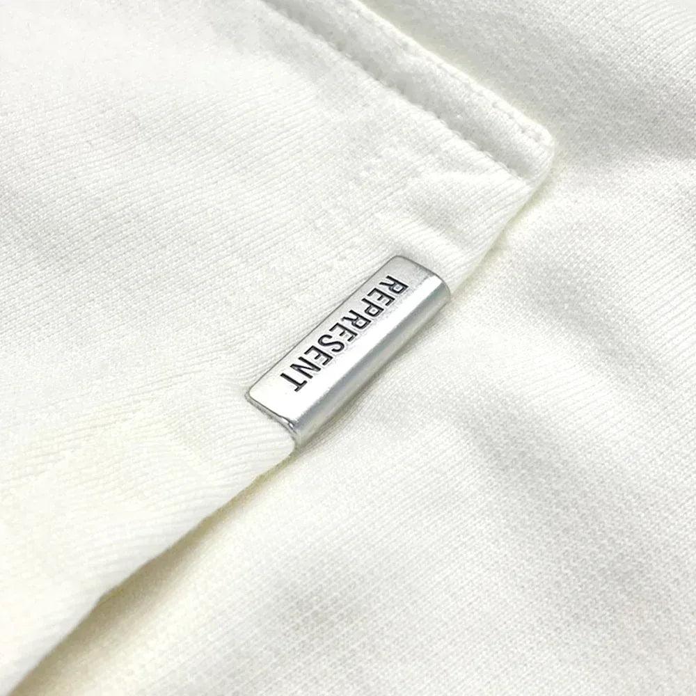 Owners Club Hoodie - REPRESENT - VENTURER