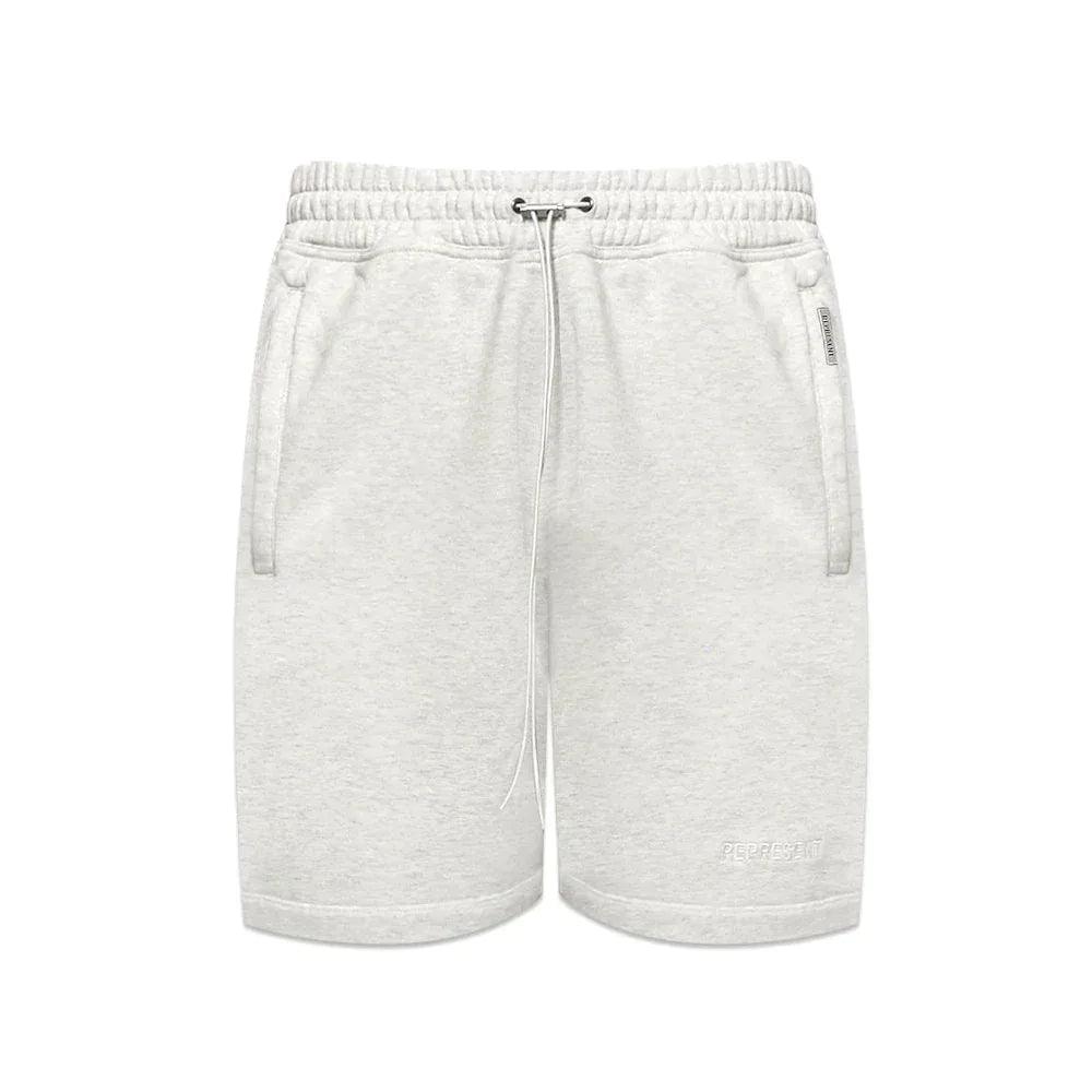 Blank Shorts - REPRESENT - VENTURER