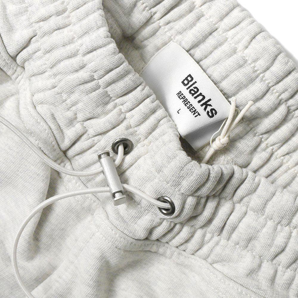 Blank Shorts - REPRESENT - VENTURER