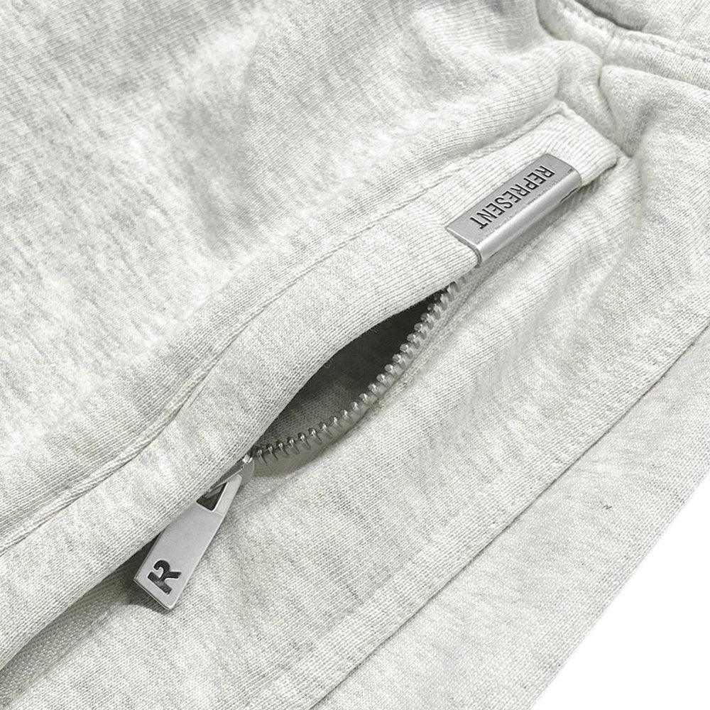 Blank Shorts - REPRESENT - VENTURER