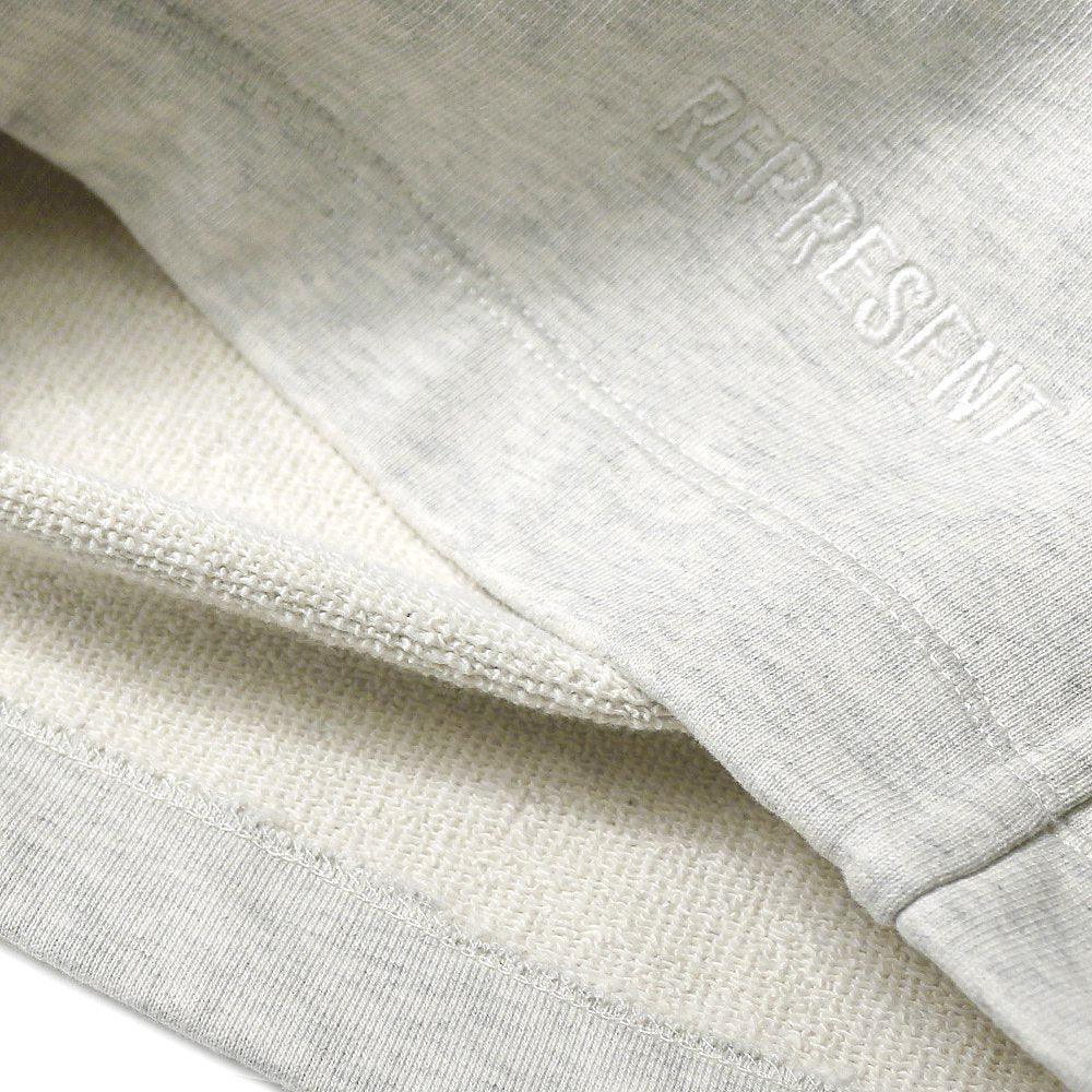 Blank Shorts - REPRESENT - VENTURER