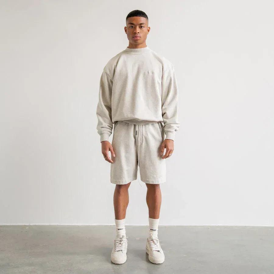 Blank Shorts - REPRESENT - VENTURER